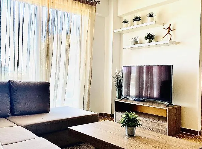 Bali Suites 303