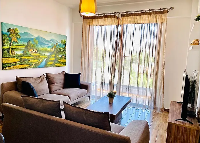 Bali Suites 202