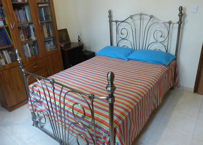 Kalampakas Guesthouse