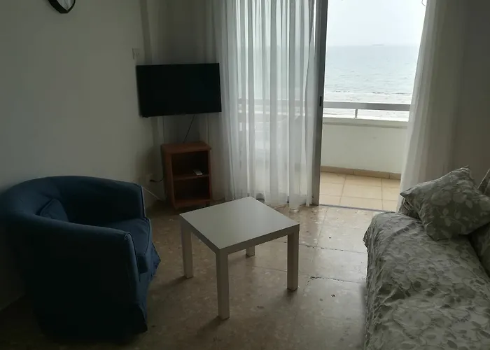 Palm Sea View Apartments
