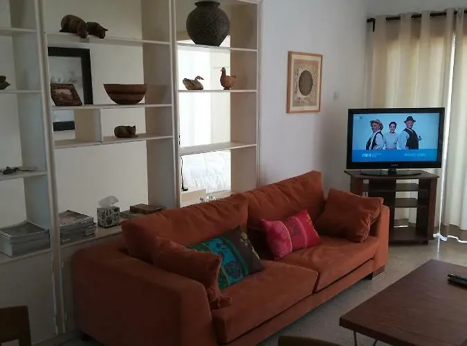 Sevi\'S Place, 3 Bedroom Flat, 110 S.M