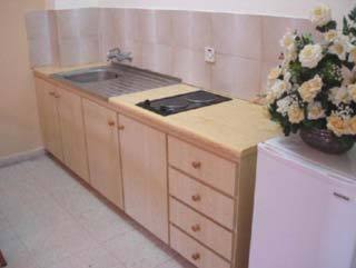 Lucky Apartment Larnaca