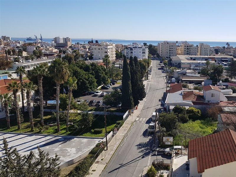 Aparthotel Layiotis Larnaca