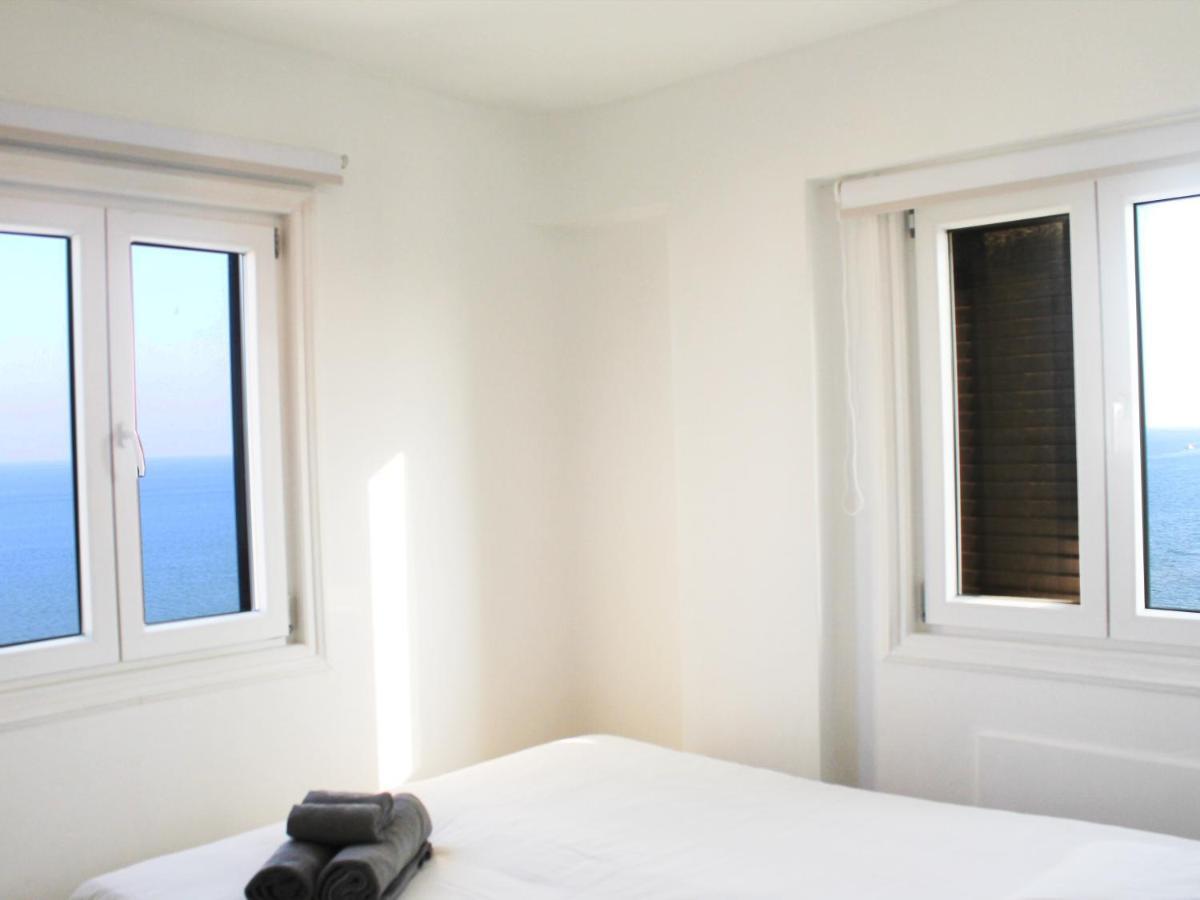 Sunrise Seaview * Larnaca