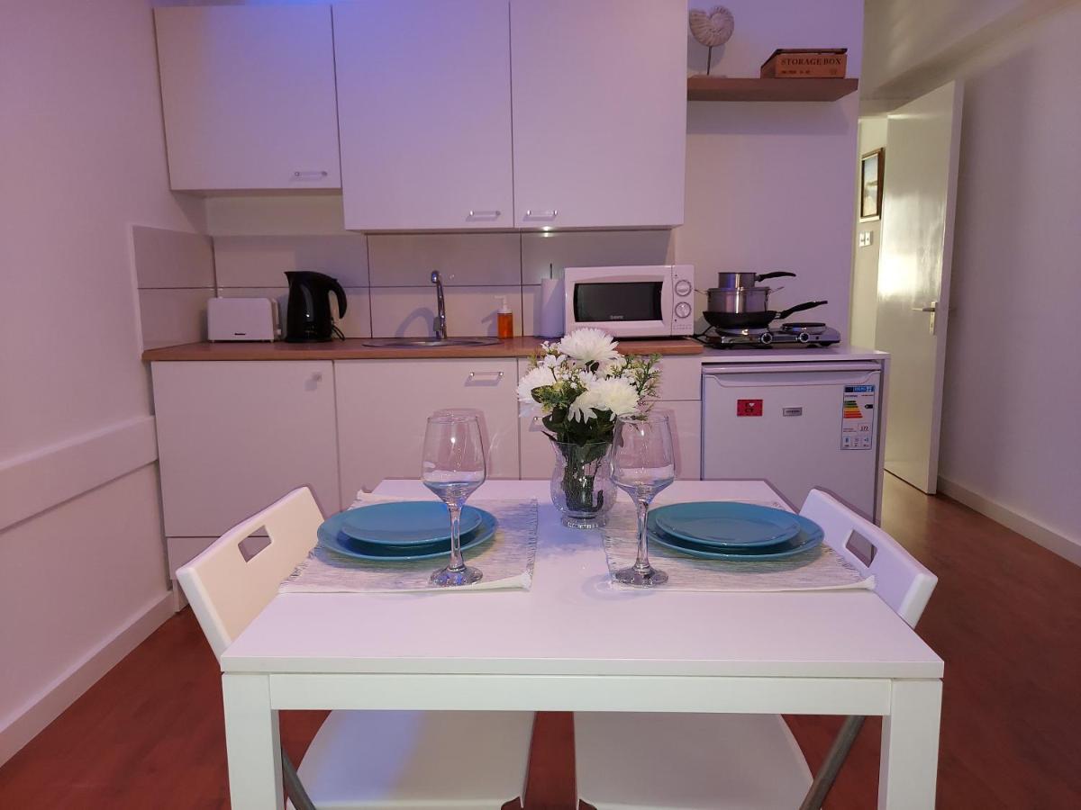 Ermou Philoxenia Apartment