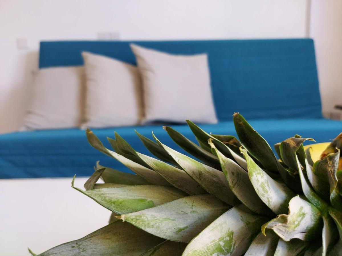 Ermou Philoxenia Apartment *