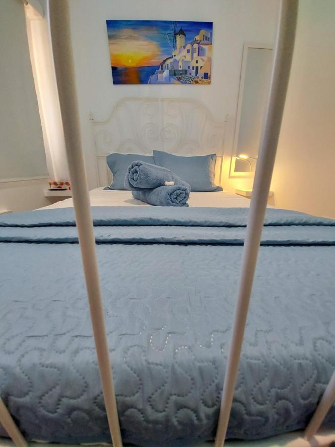 Apartment Ermou Philoxenia