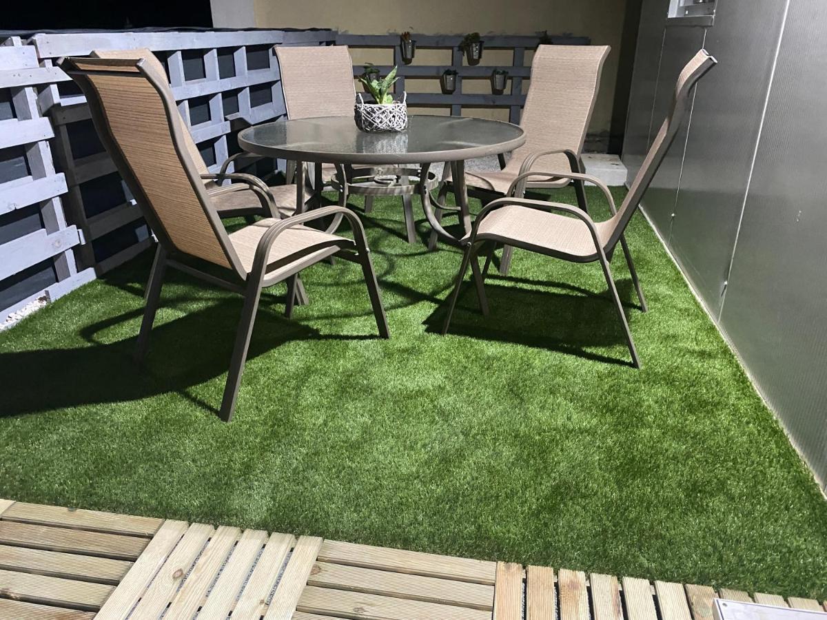 Apartamento Luxury Lavender Lárnaca