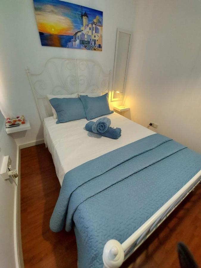 Apartment Ermou Philoxenia *
