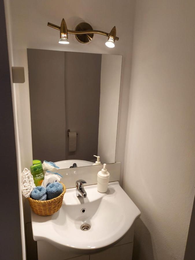 Apartment Ermou Philoxenia *