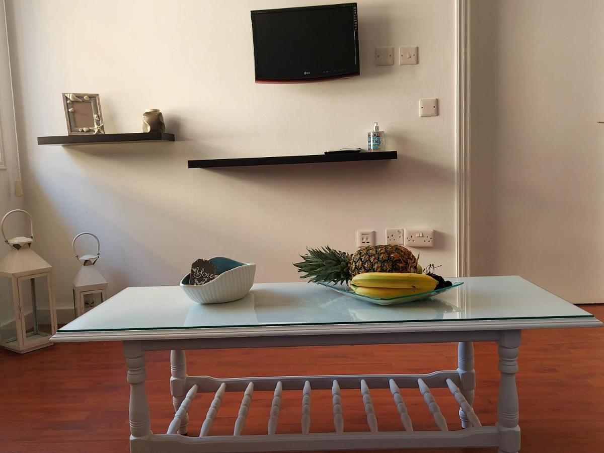 Ermou Philoxenia Apartment *