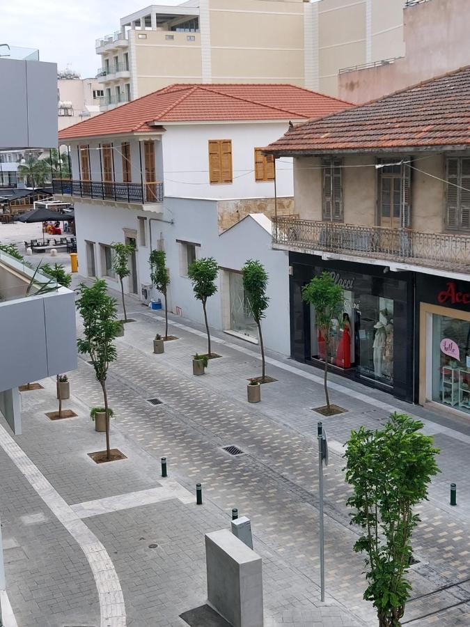 Ermou Philoxenia Apartment *
