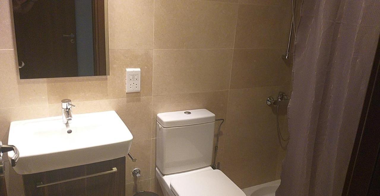 Horizon Luxury At Finikoudes Beach 302 Apartment