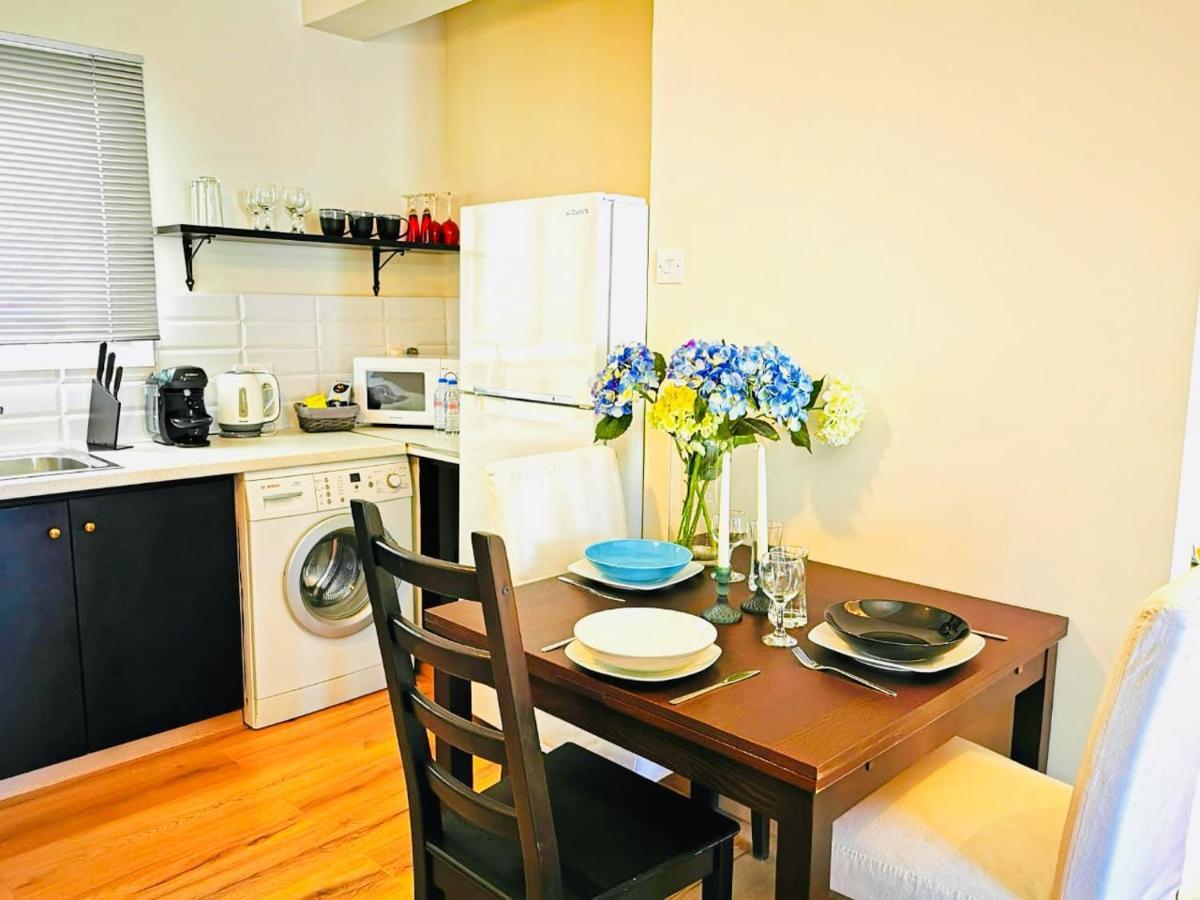 Apartment Kareem Flat