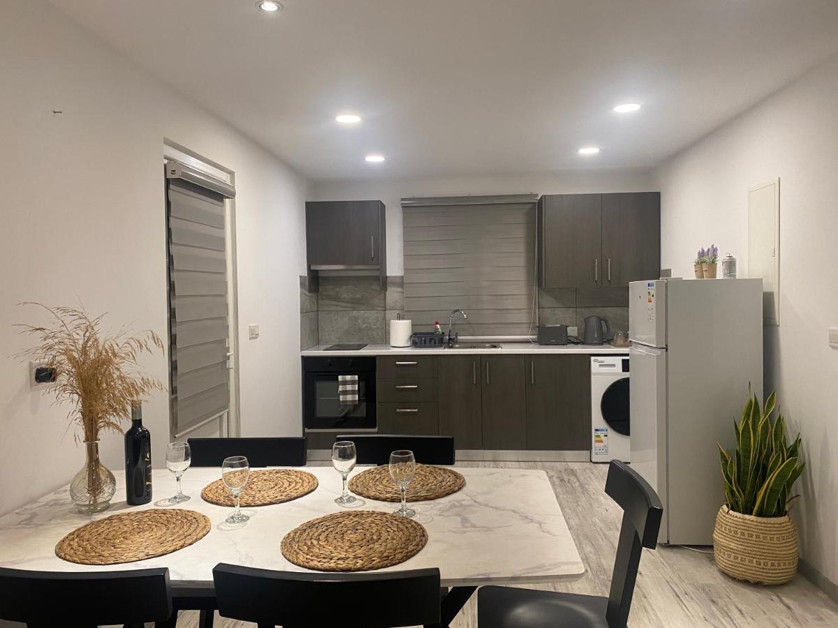 Apartamento Luxury Lavender