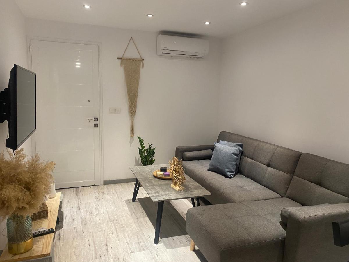 Apartamento Luxury Lavender