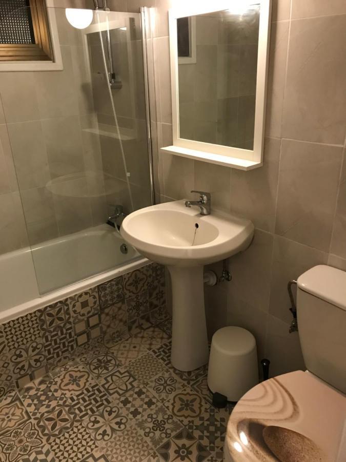 Town Center Apartment Larnaca