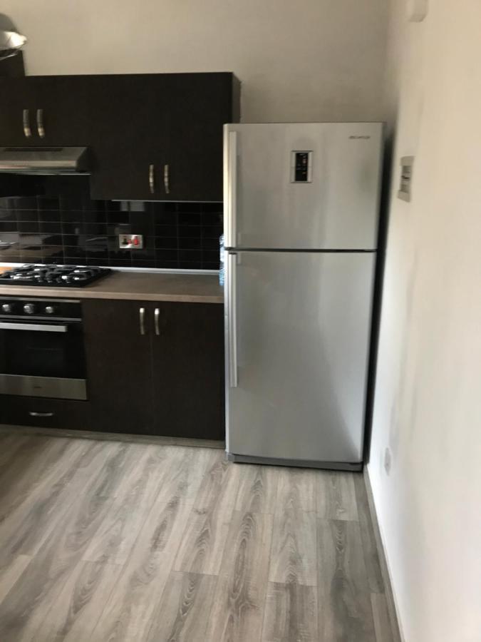 Town Center Apartment Larnaca