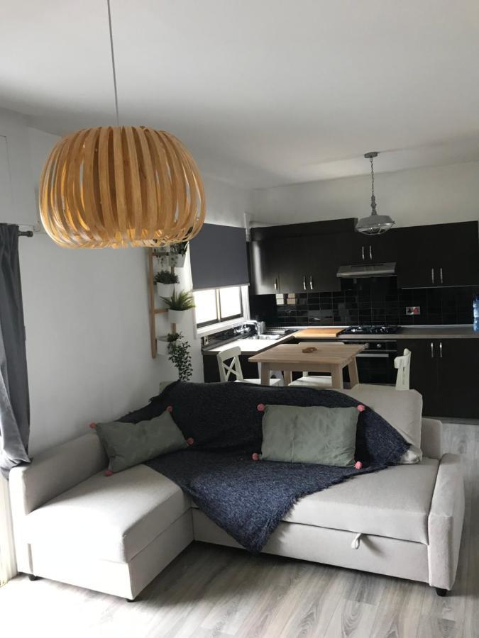 Town Center Apartment