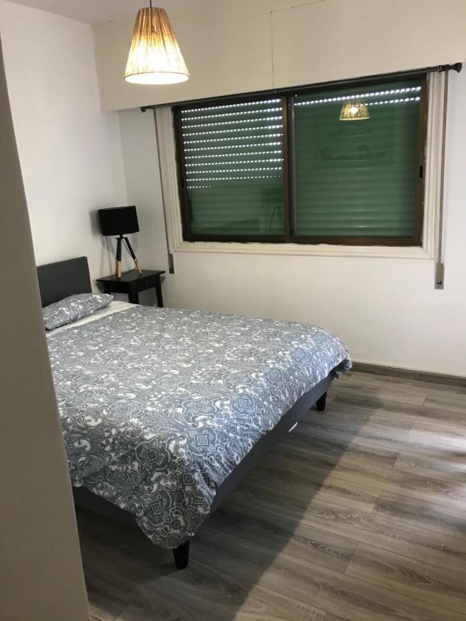Town Center Apartment