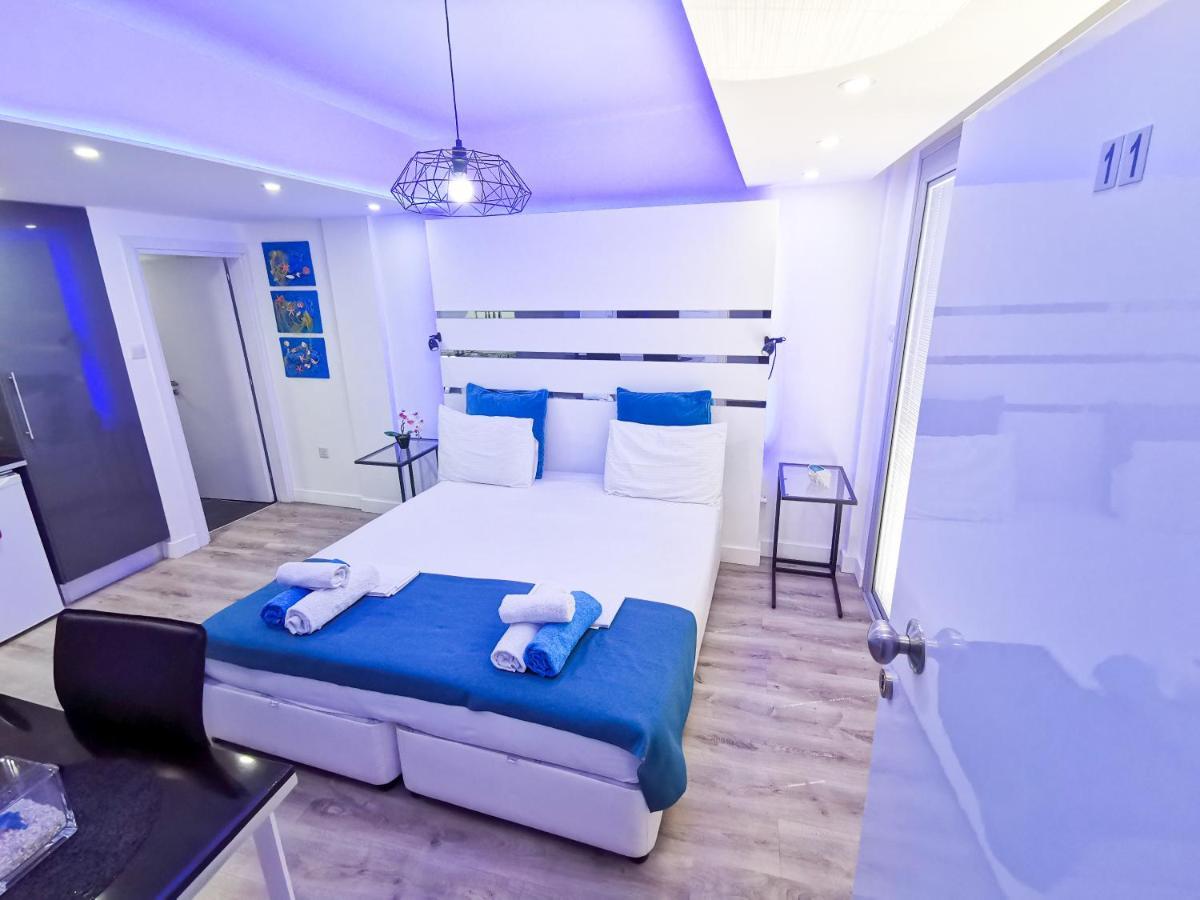 Aparthotel Mariandry *
