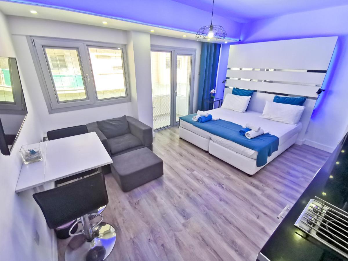 Mariandry Aparthotel Larnaca
