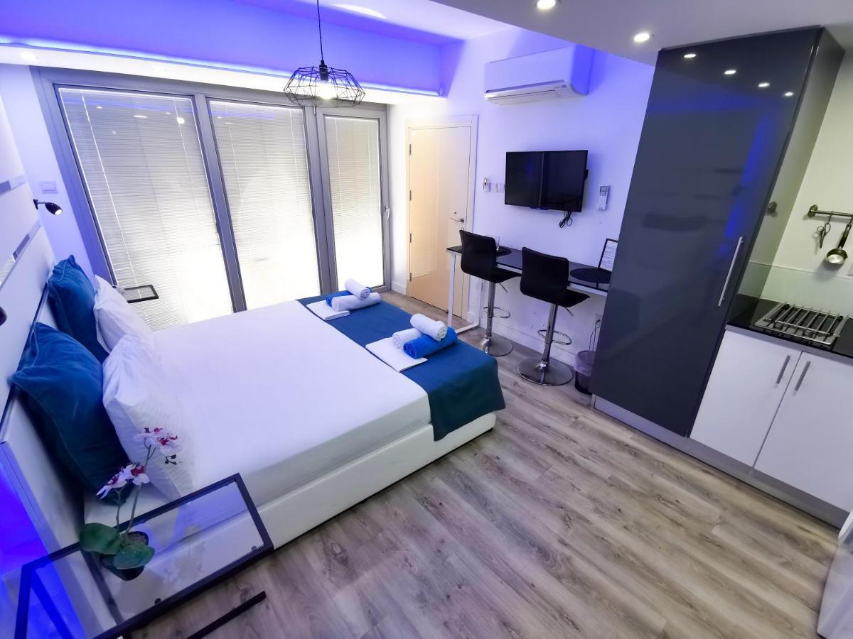 Mariandry Aparthotel *