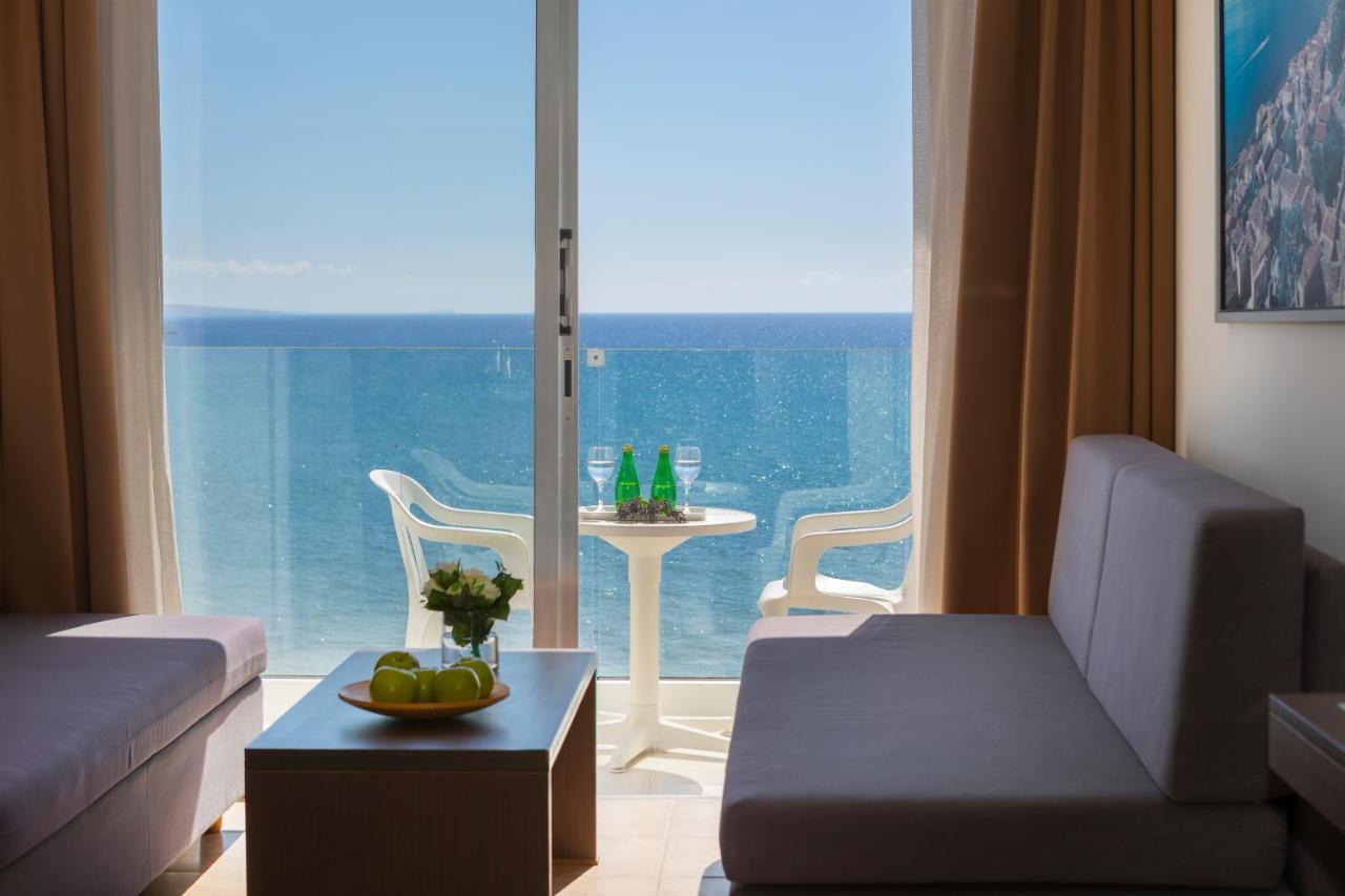Aparthotel Costantiana Larnaca