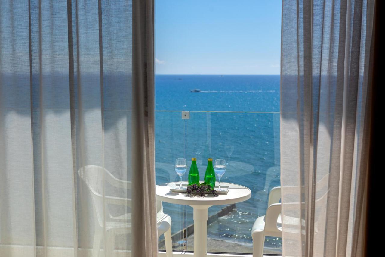 Aparthotel Costantiana 3*