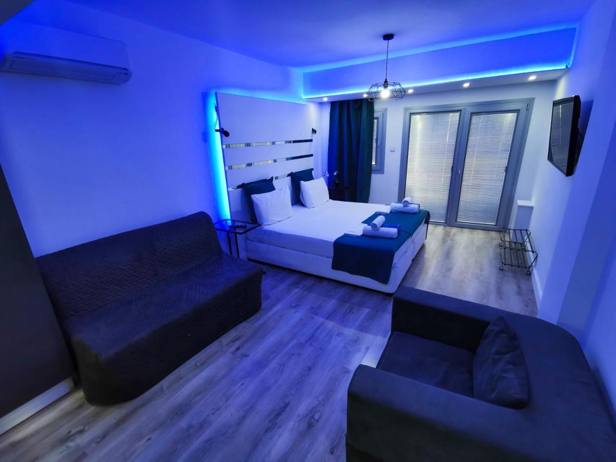 Aparthotel Mariandry Larnaca