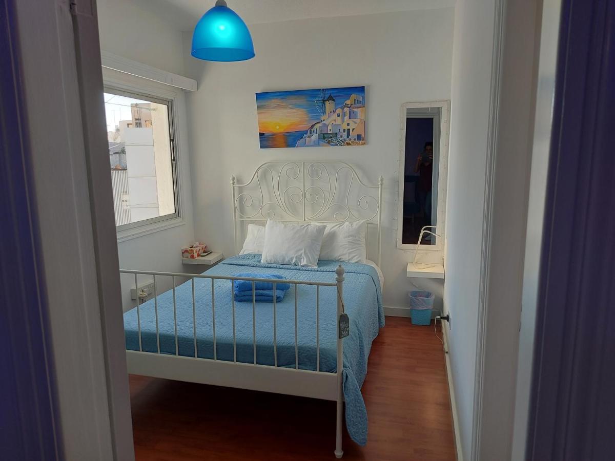 Ermou Philoxenia Apartment *