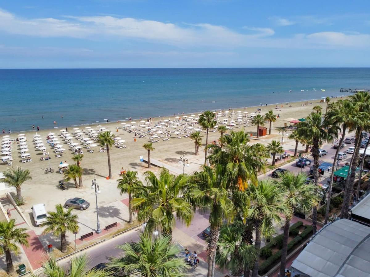 Albert's Larnaca