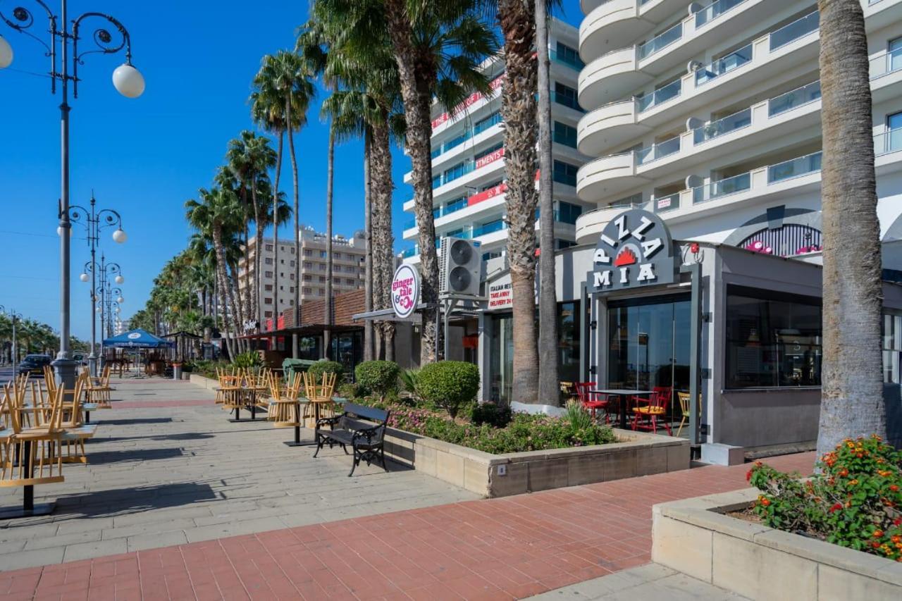 Albert's * Larnaca