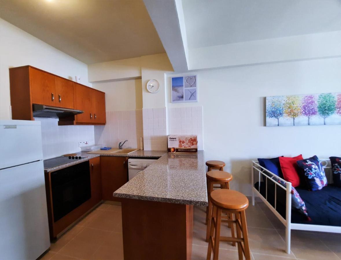 Albert's Apartment *