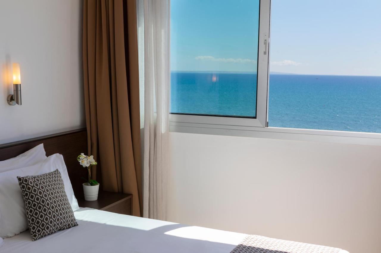 Aparthotel Costantiana