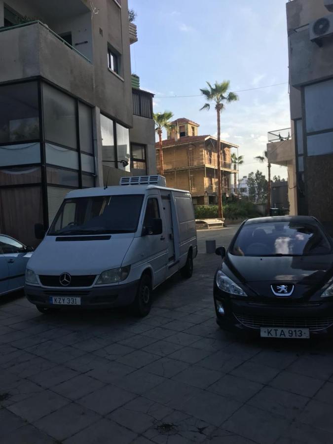 Apartment Town Center Larnaca