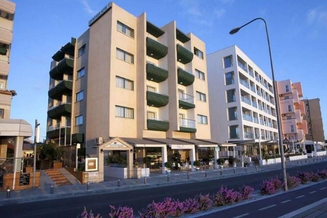 Costantiana Larnaca