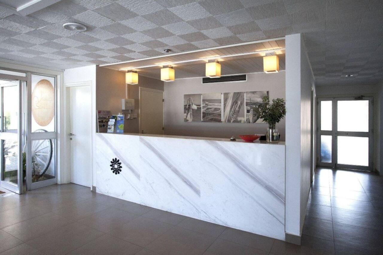 Costantiana Aparthotel Larnaca