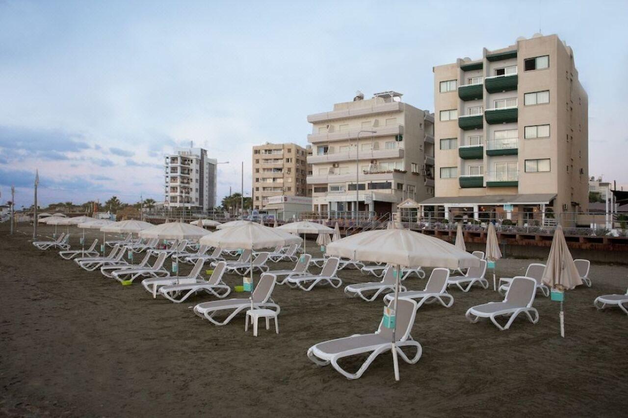 Costantiana Larnaca