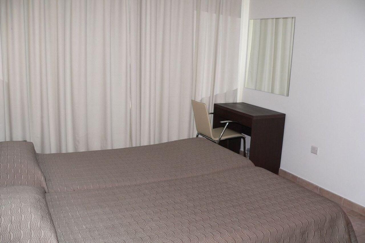 Costantiana Aparthotel Larnaca