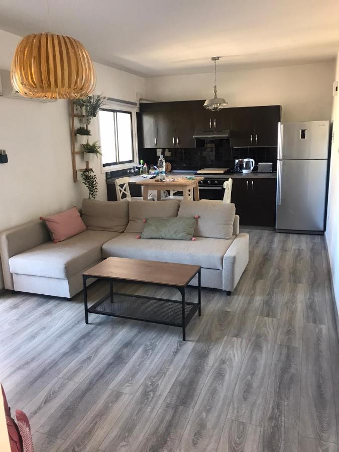 Apartment Town Center