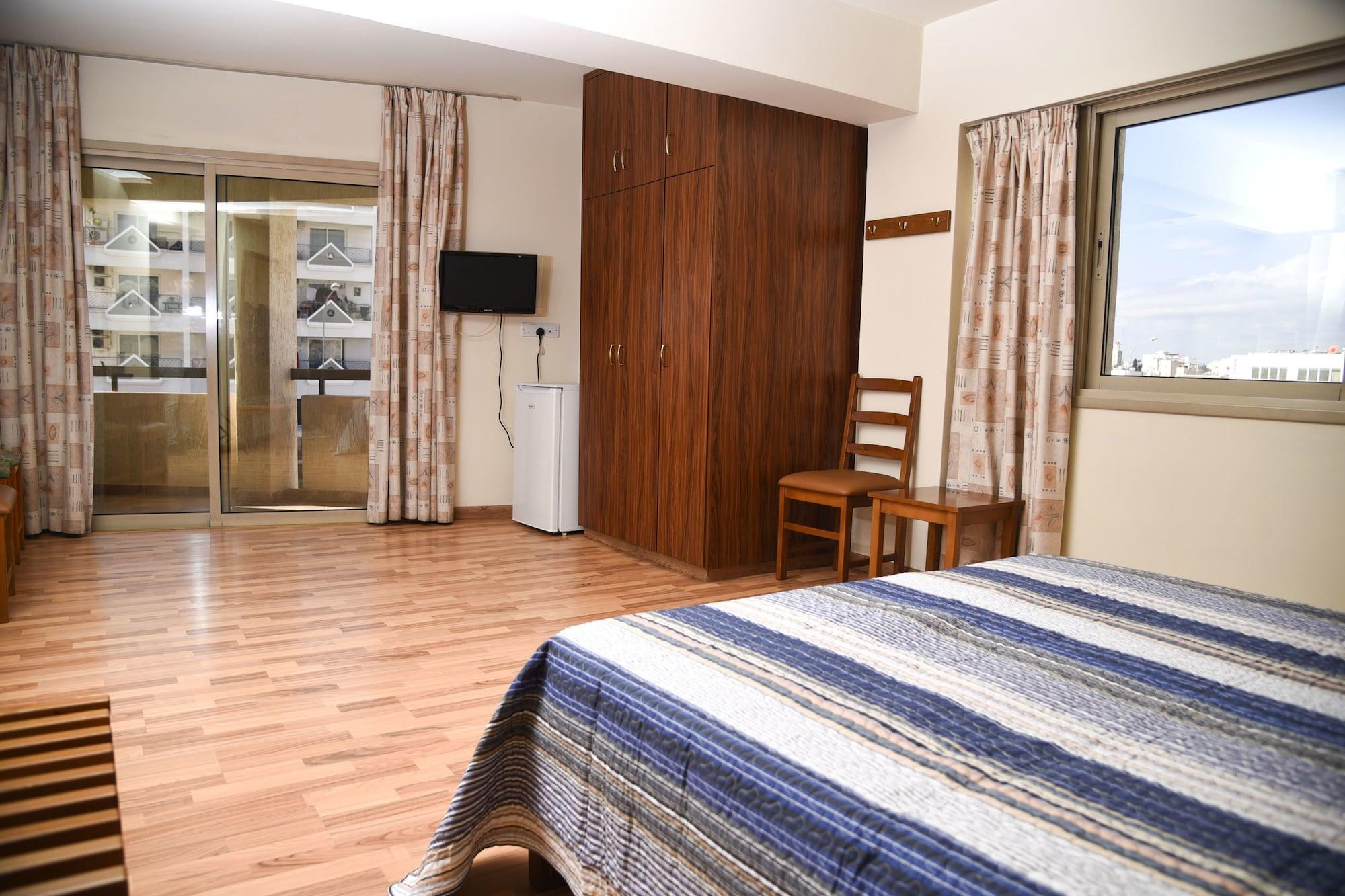 Elysso Hotel Lárnaca