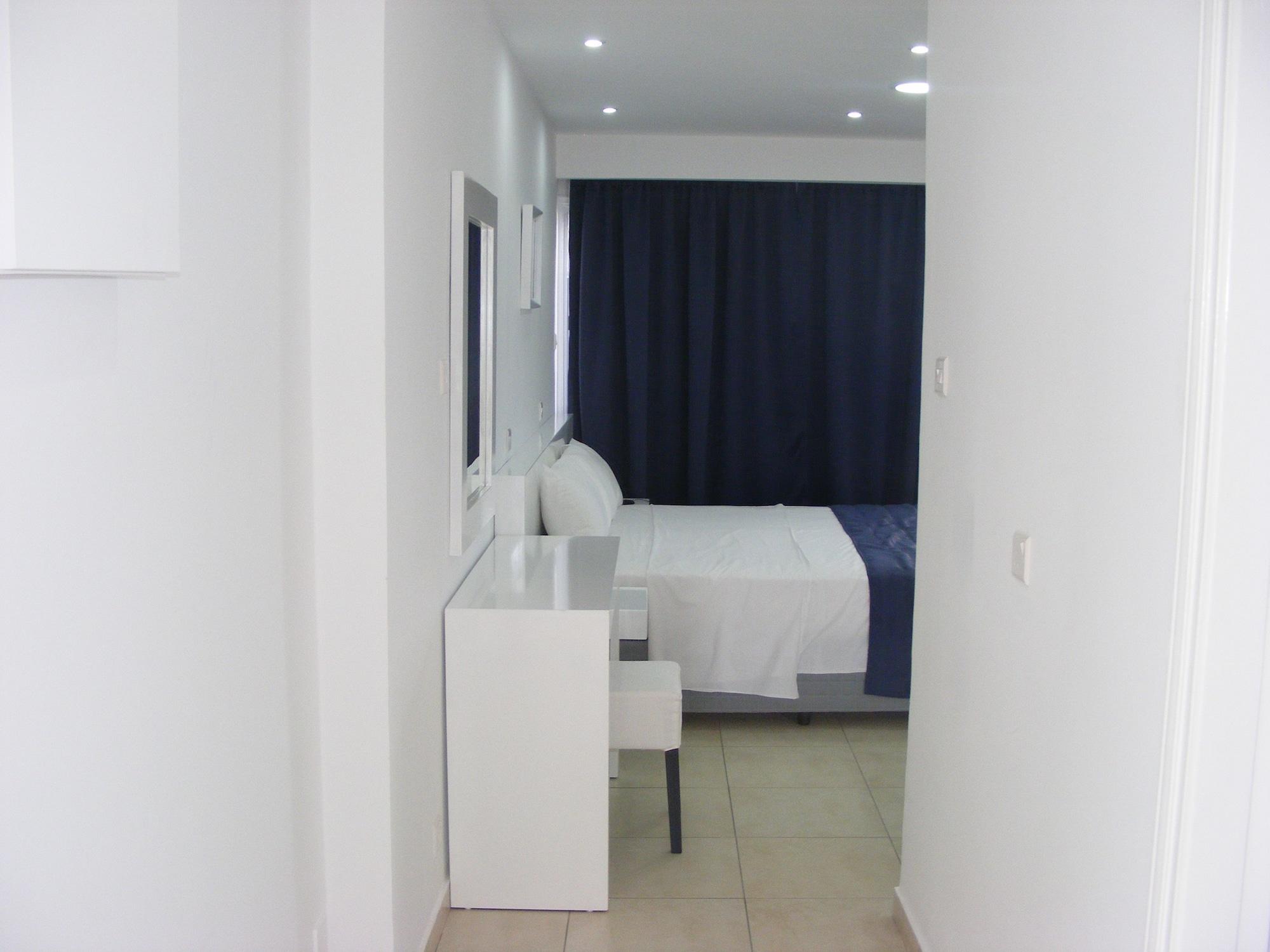 Apartment Sun Hall *