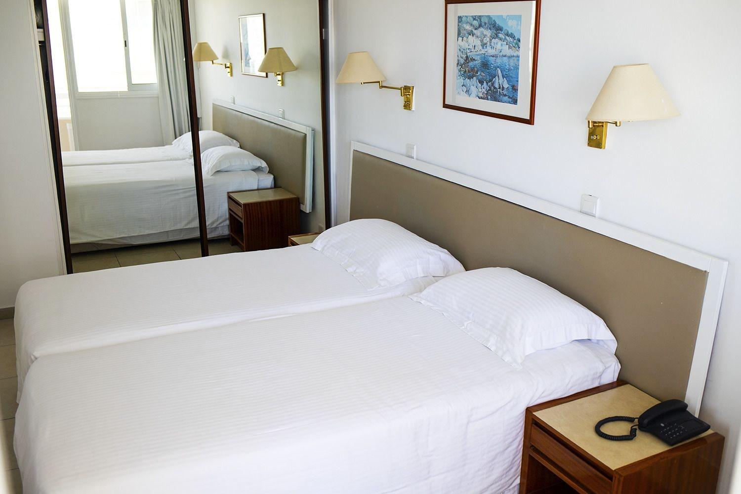 Sun Hall Apartment Larnaca