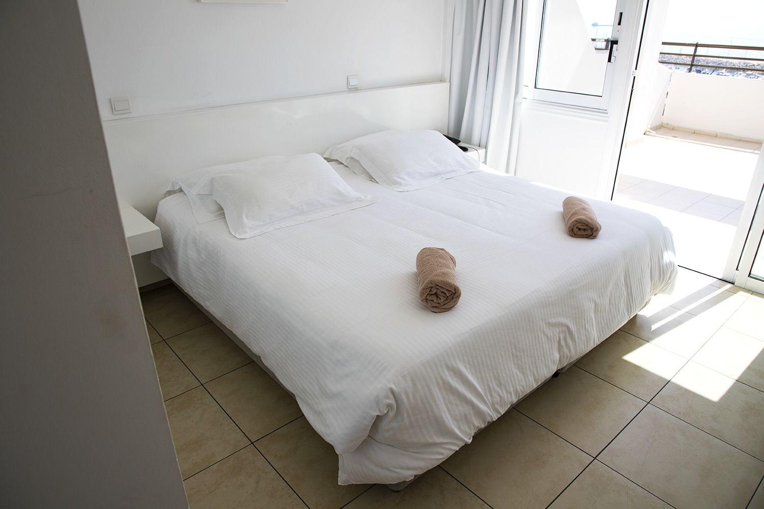 Apartment Sun Hall *