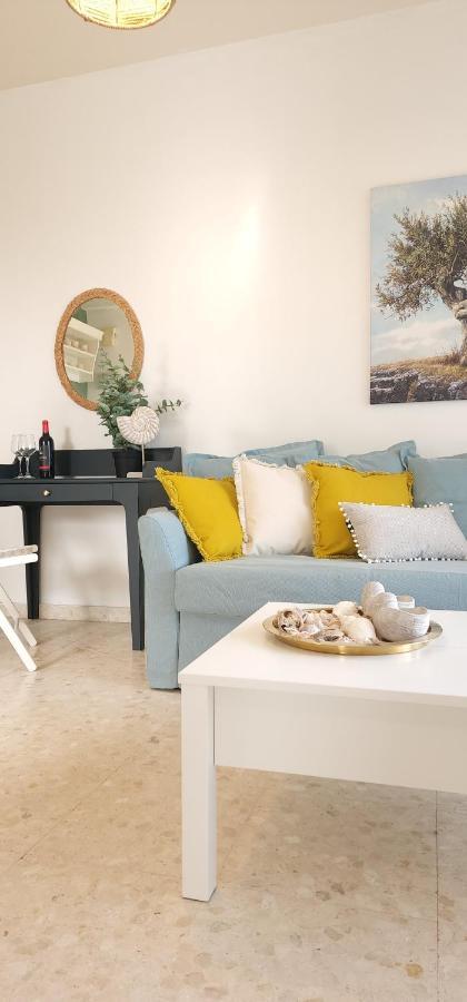 Capri Sea View One Bedroom Apartment