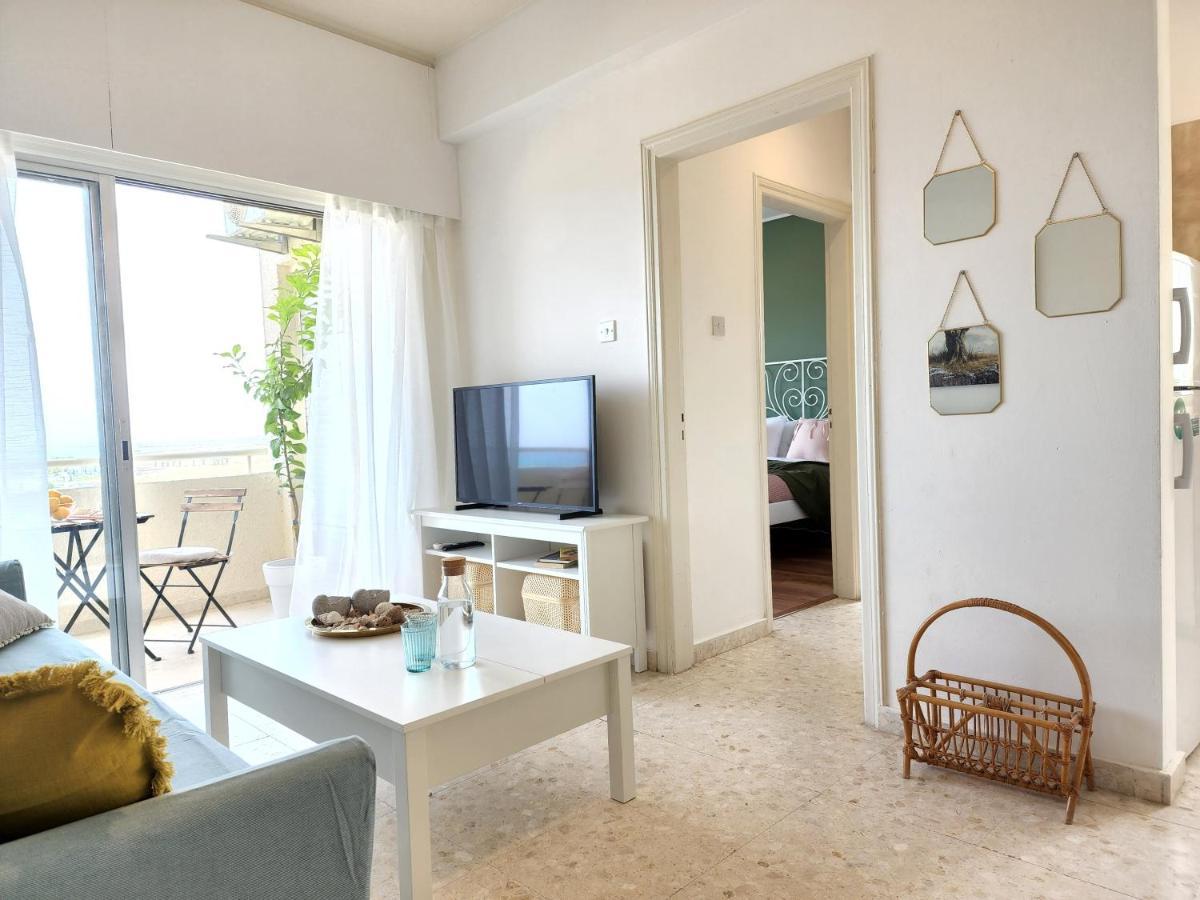 Capri Sea View One Bedroom
