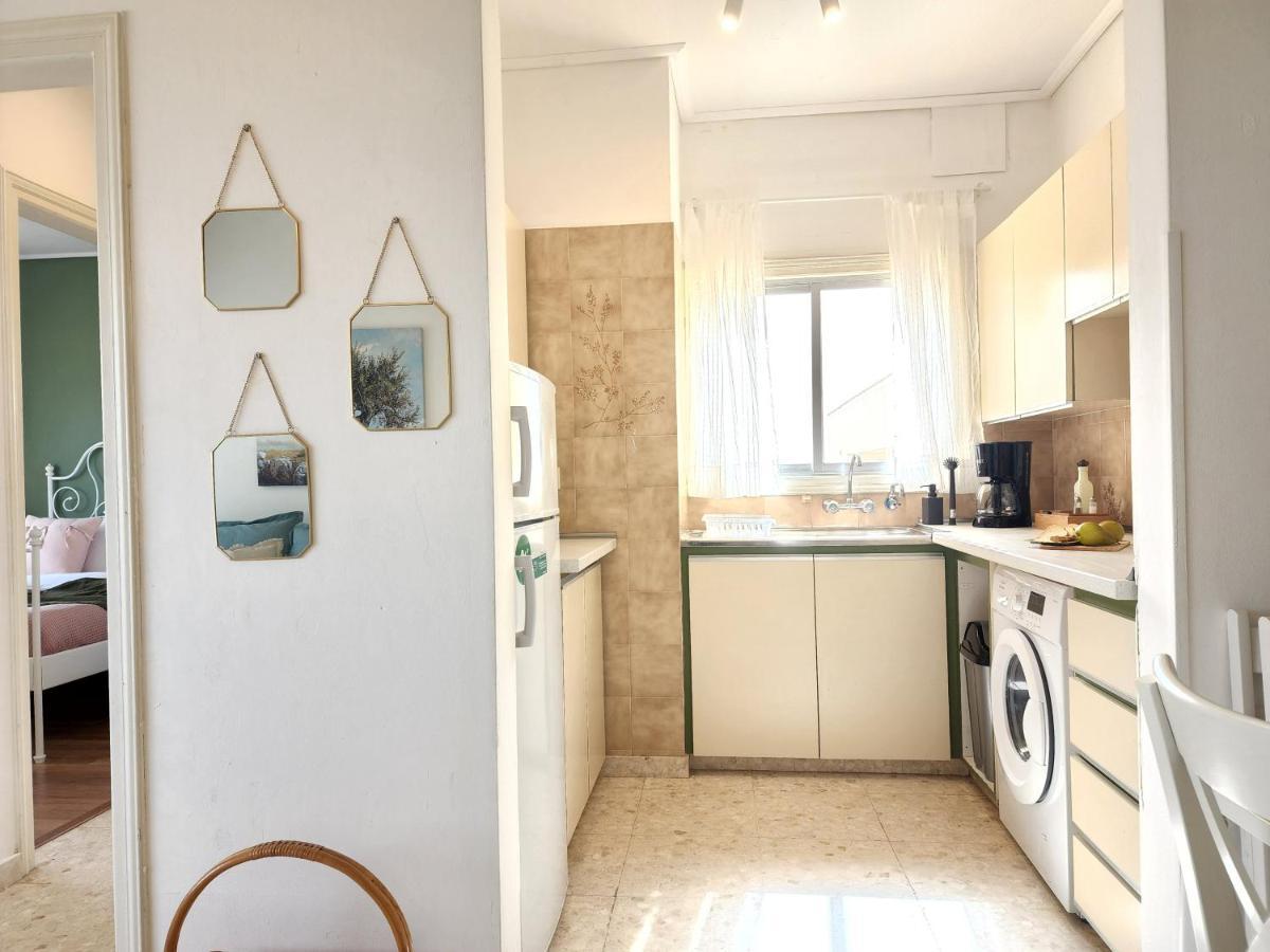 Capri Sea View One Bedroom Apartment Larnaca
