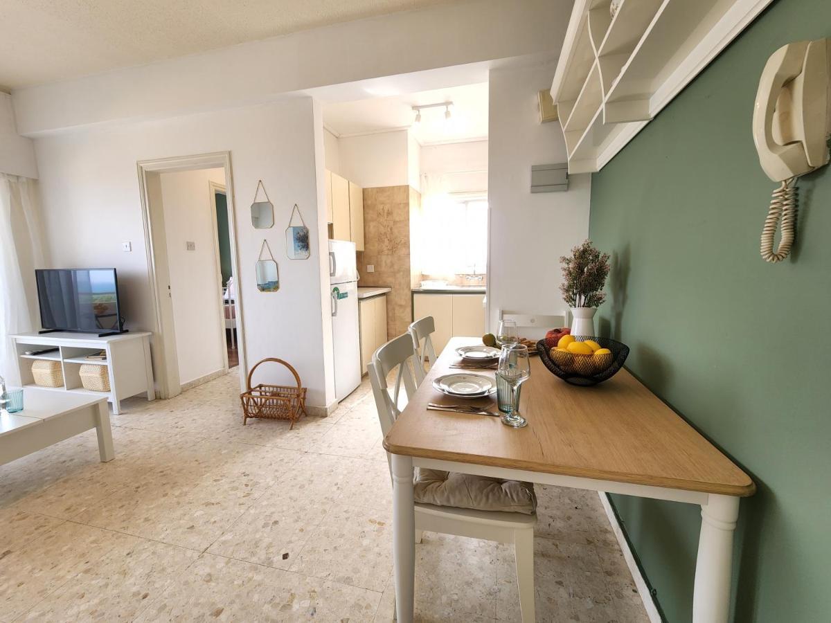 Capri Sea View One Bedroom Apartment *