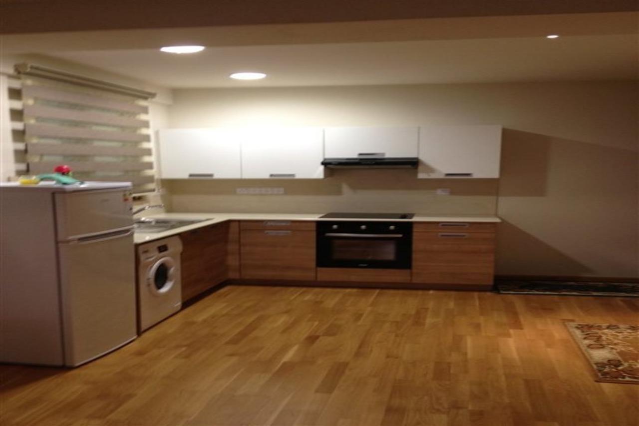 Carissa Apartment